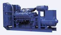 <b>武汉鹏腾动力800KW康明斯发电机出售出租输油泵的</b>